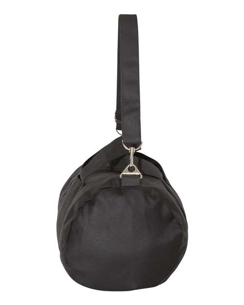 Canvas Duffel Bag