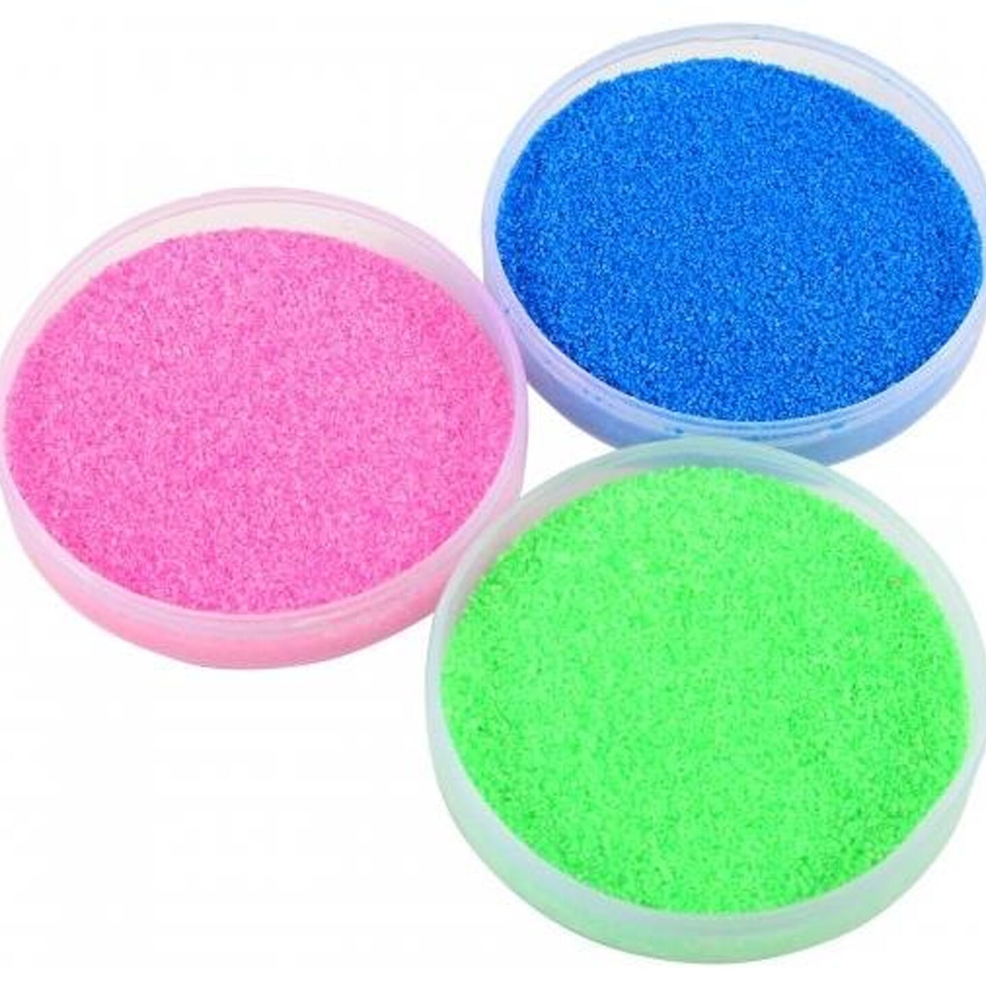 Magic Sand