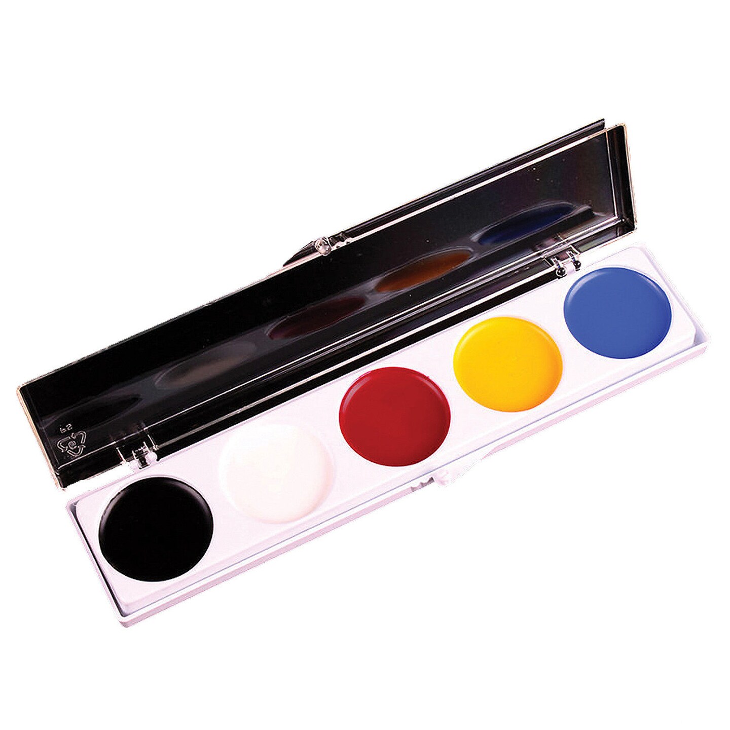 Mehron Color Make Up Palette