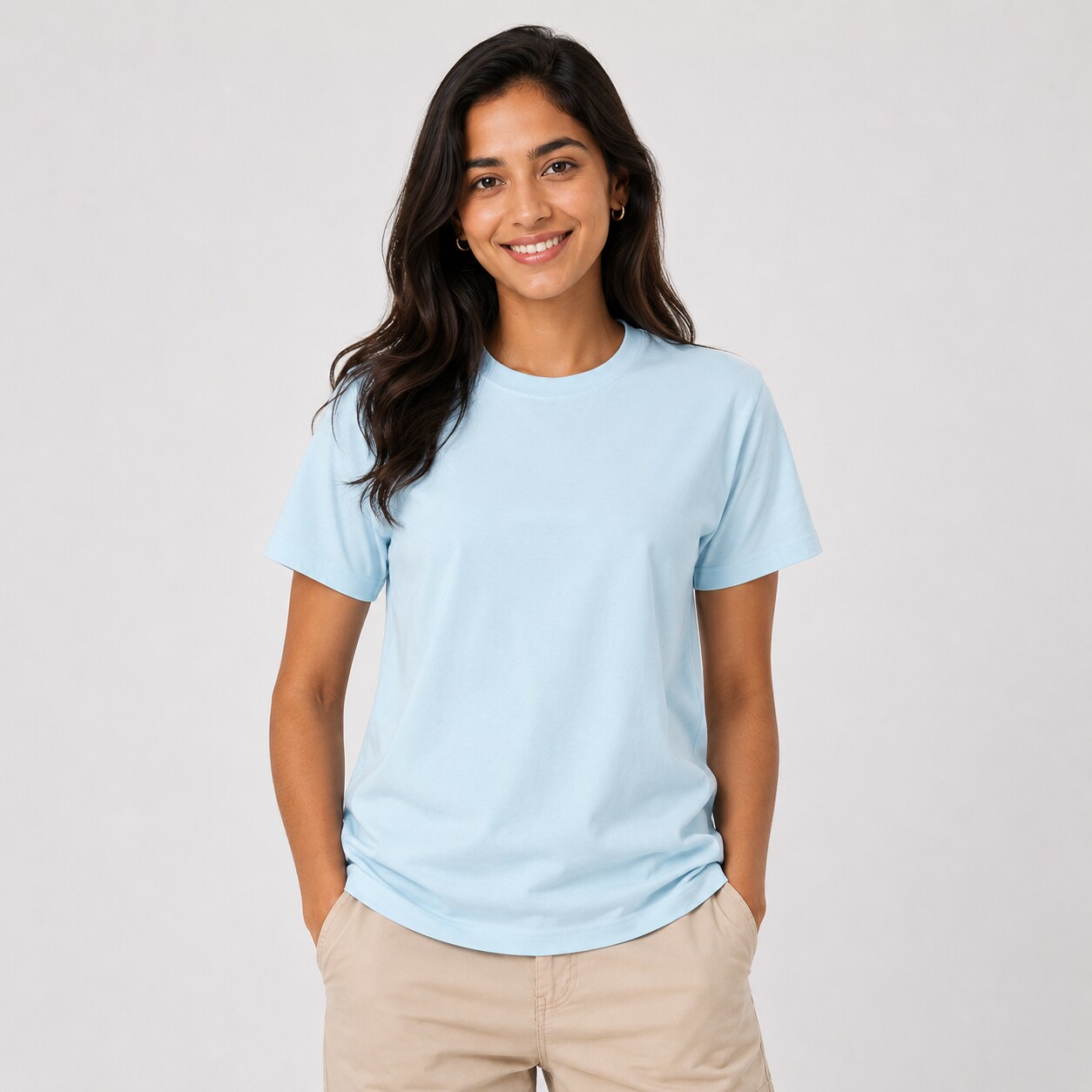 Comfort Color Garment Dyed Heavy weight Short Sleeve T-Shirt, Size