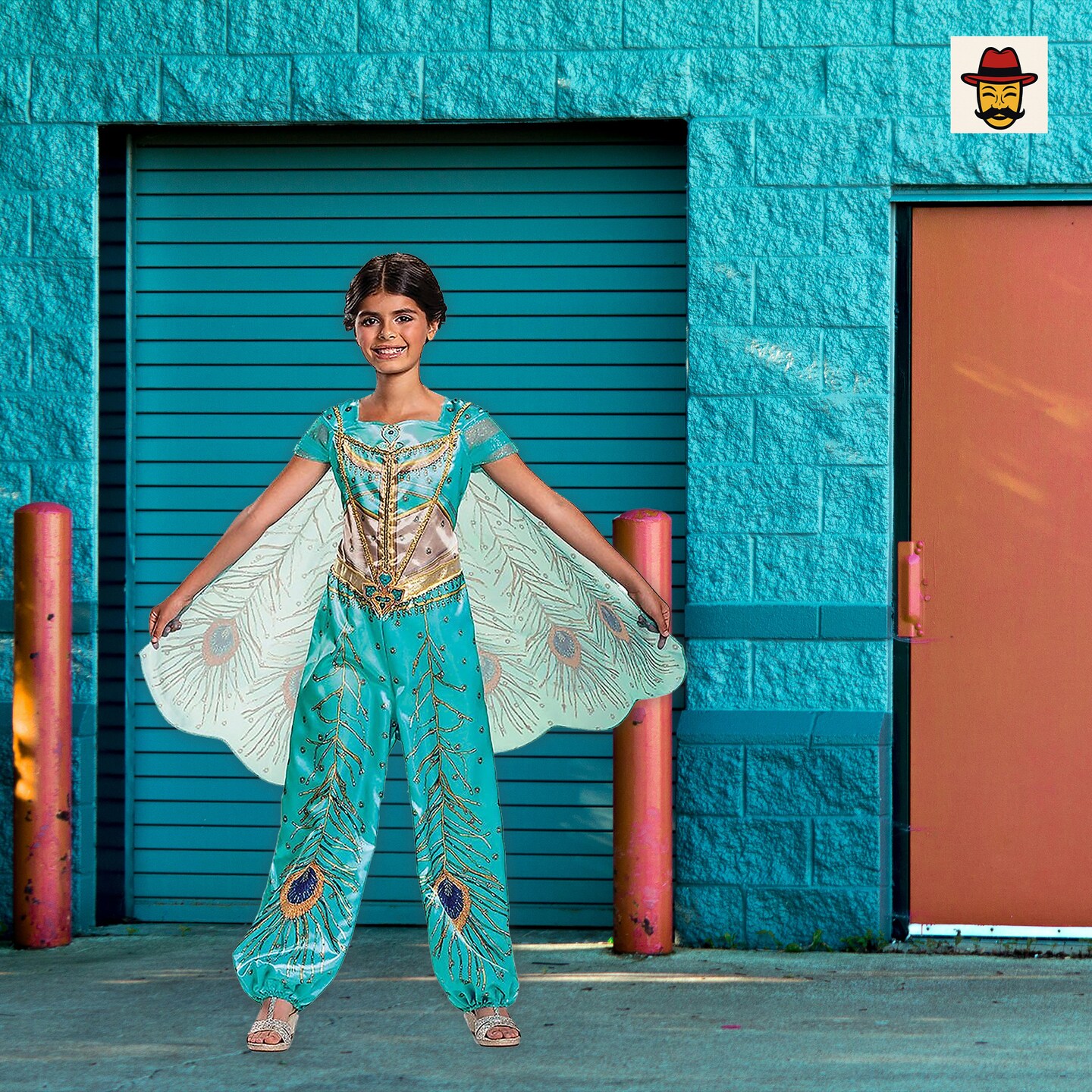 princess jasmine kids dress Jasmine Costume for Kids Aladdin- Official Disney Store