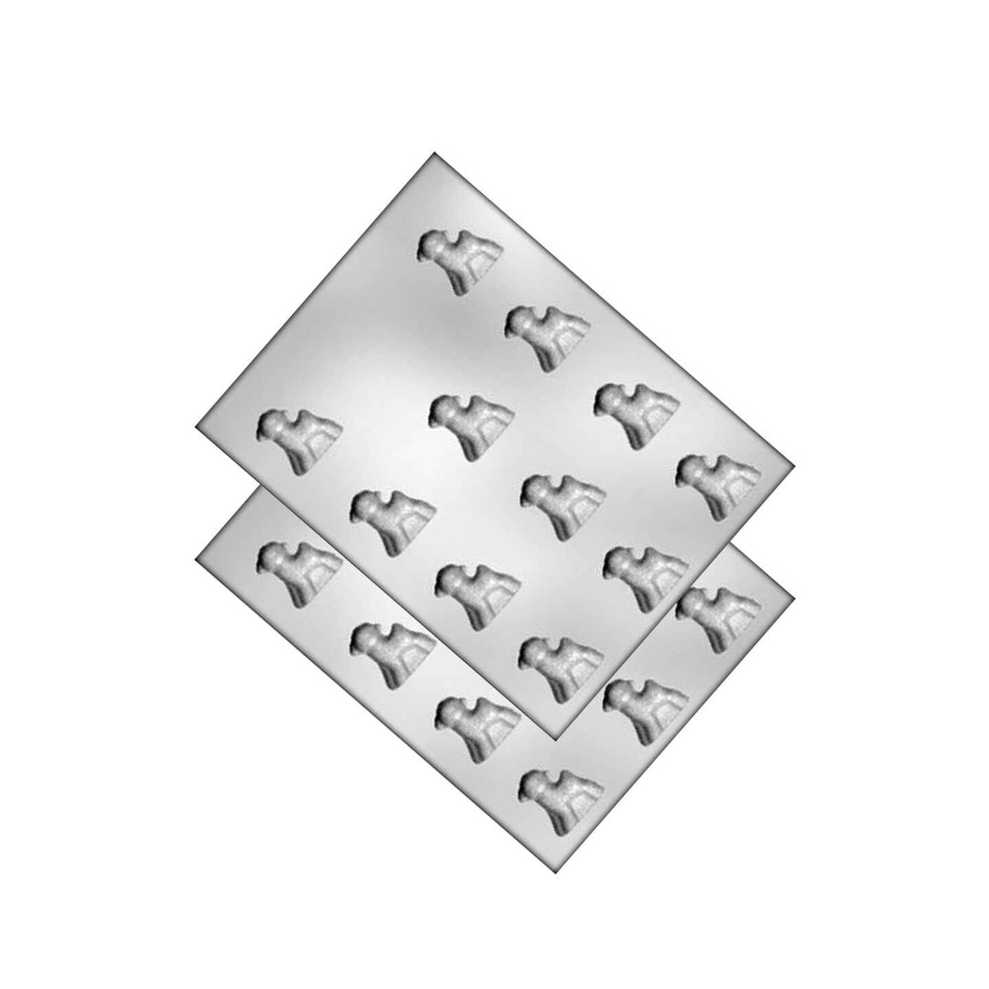 Lamb Chocolate Mold
