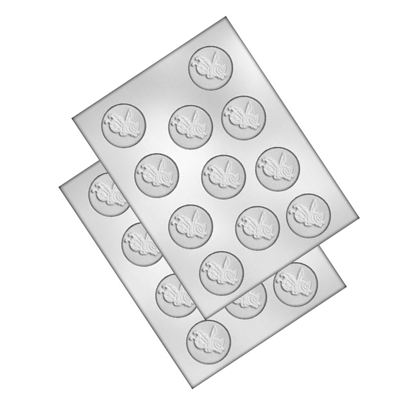 Bumble Bee Mint Chocolate Mold