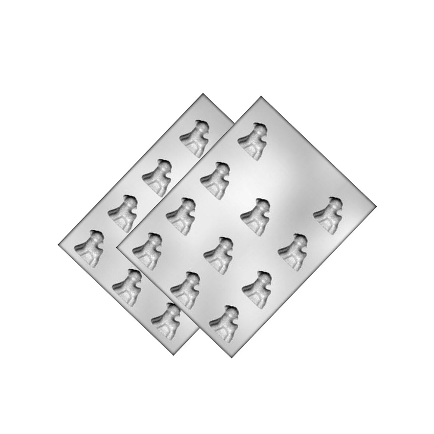 Lamb Chocolate Mold