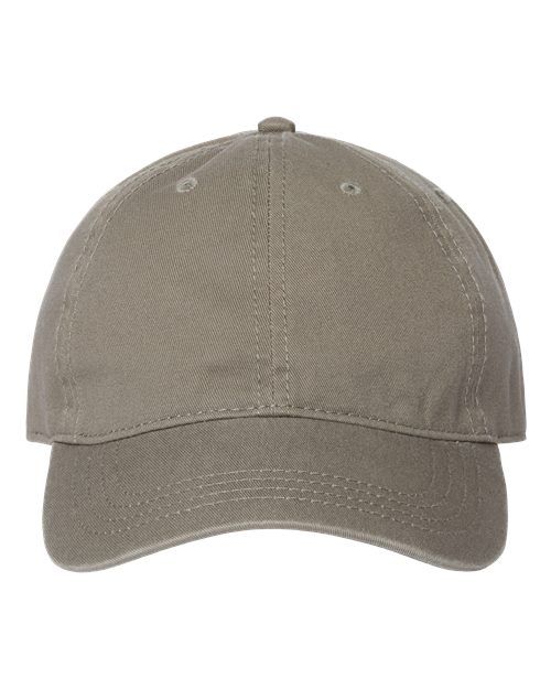 CAP AMERICA&#xAE; Relaxed Golf Dad Hat
