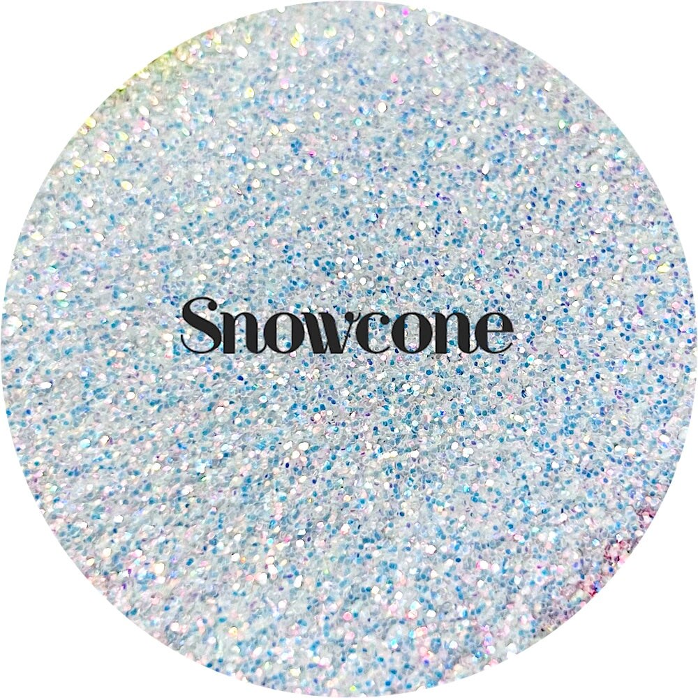 Snowcone