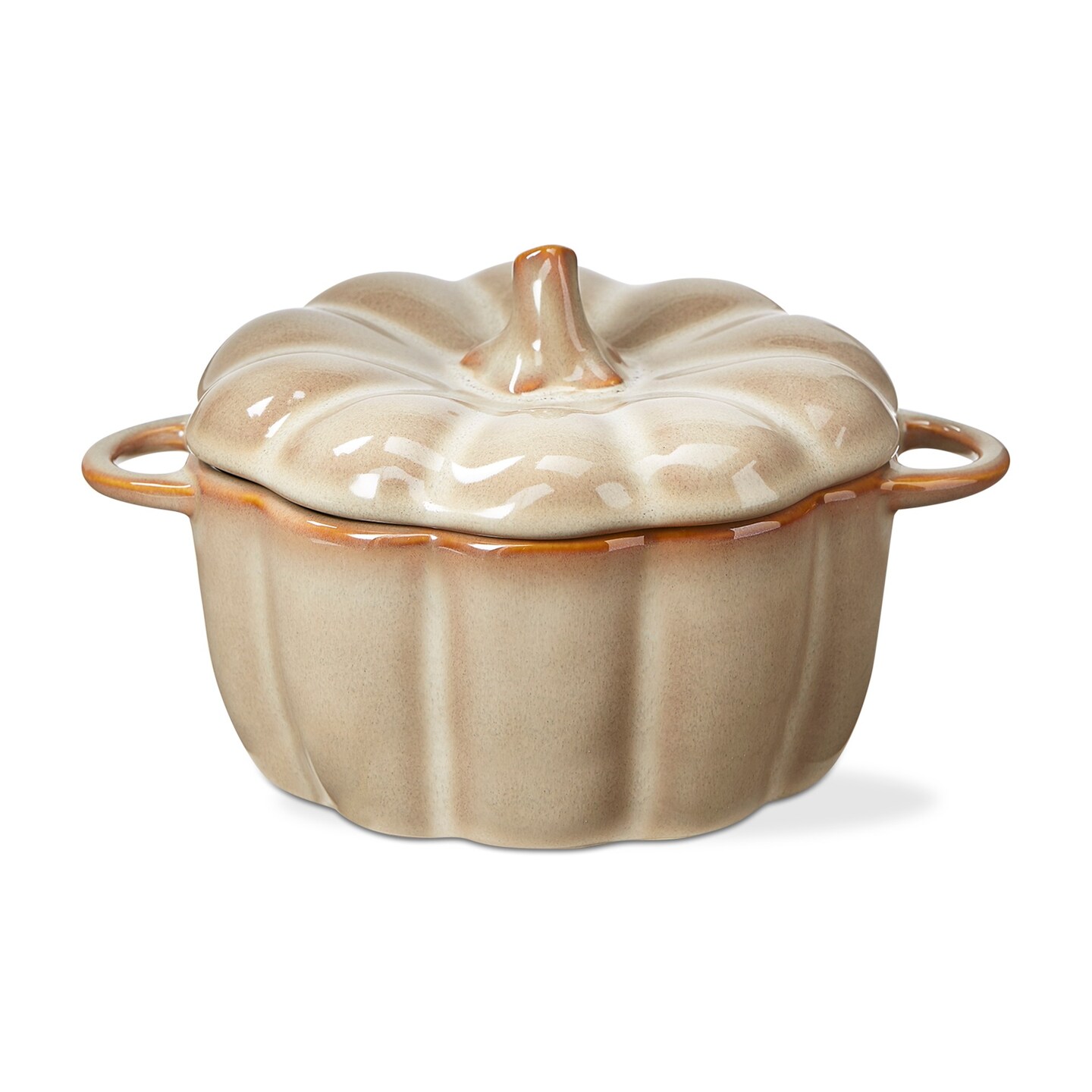 Individual Pumpkin Baker