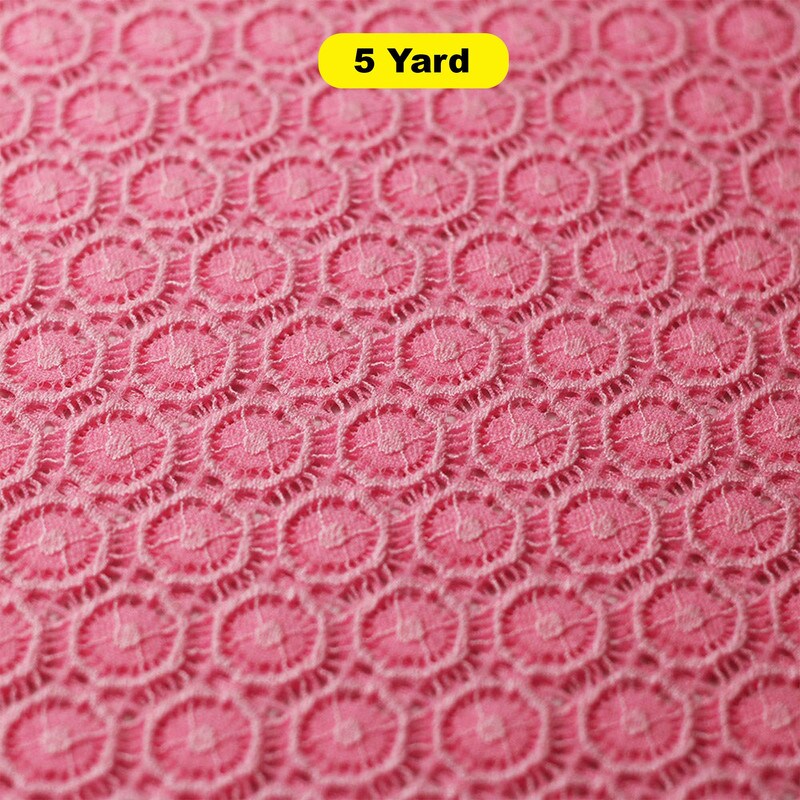 Victorian Stretch Lace
