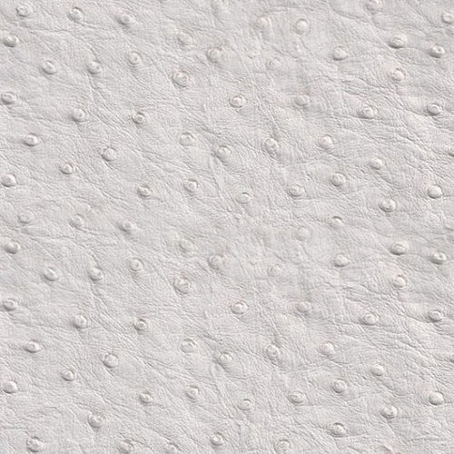 1 Yard Faux Ostrich Vinyl Fabric For Upholstery And Handbags 54 Inch Wide