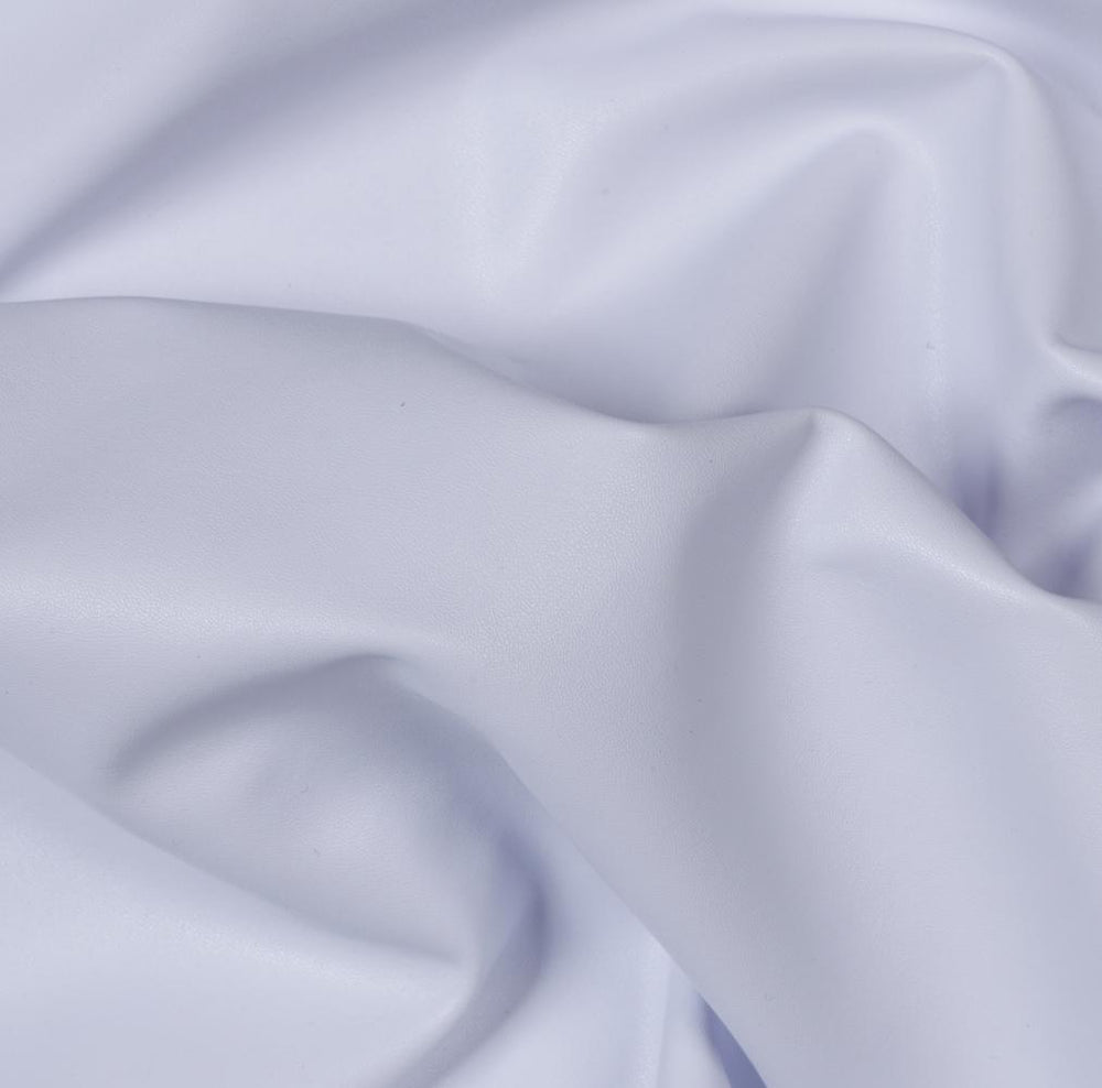 1 Yard Faux Leather Vinyl Fabric For Apparel And Costumes 58 Inch Wide