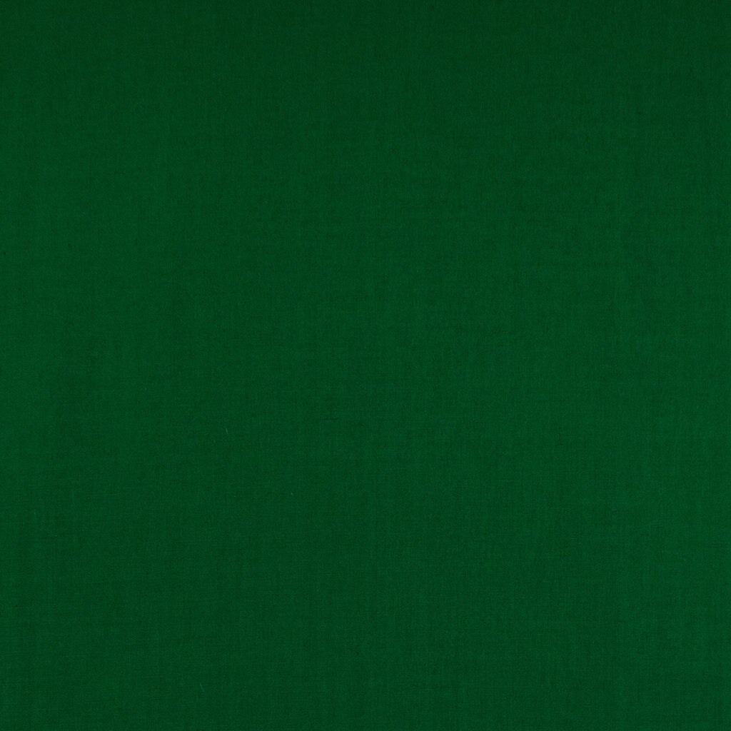 1 Yard 45 inches Soft Cotton Blend Material Solid Color Poly Cotton Fabric