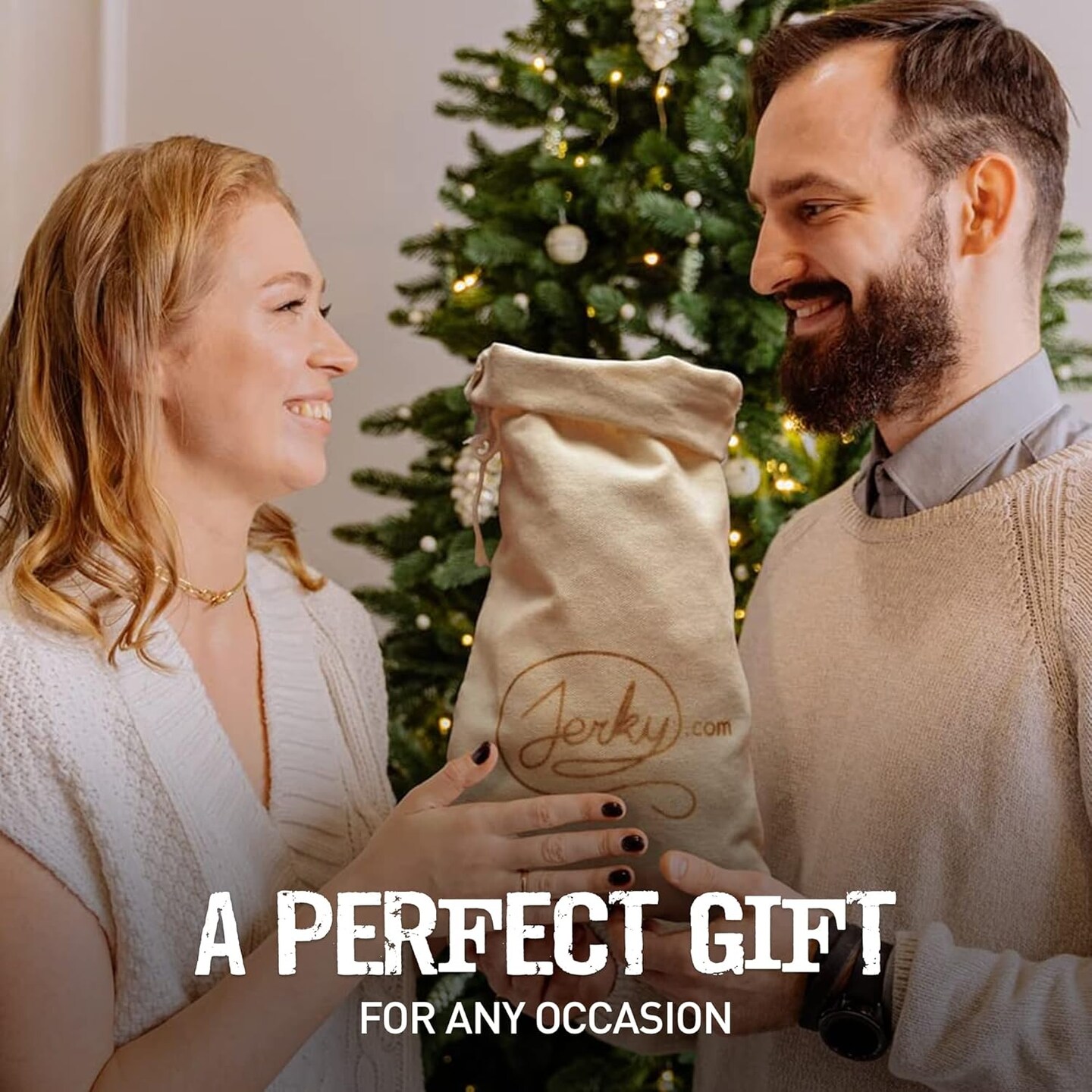 Gift Basket for Men - 26pc Variety Pack of Beef, Pork, Turkey, & Ham Snack Sticks - High Protein Healthy Snack - Unique Gift for Men