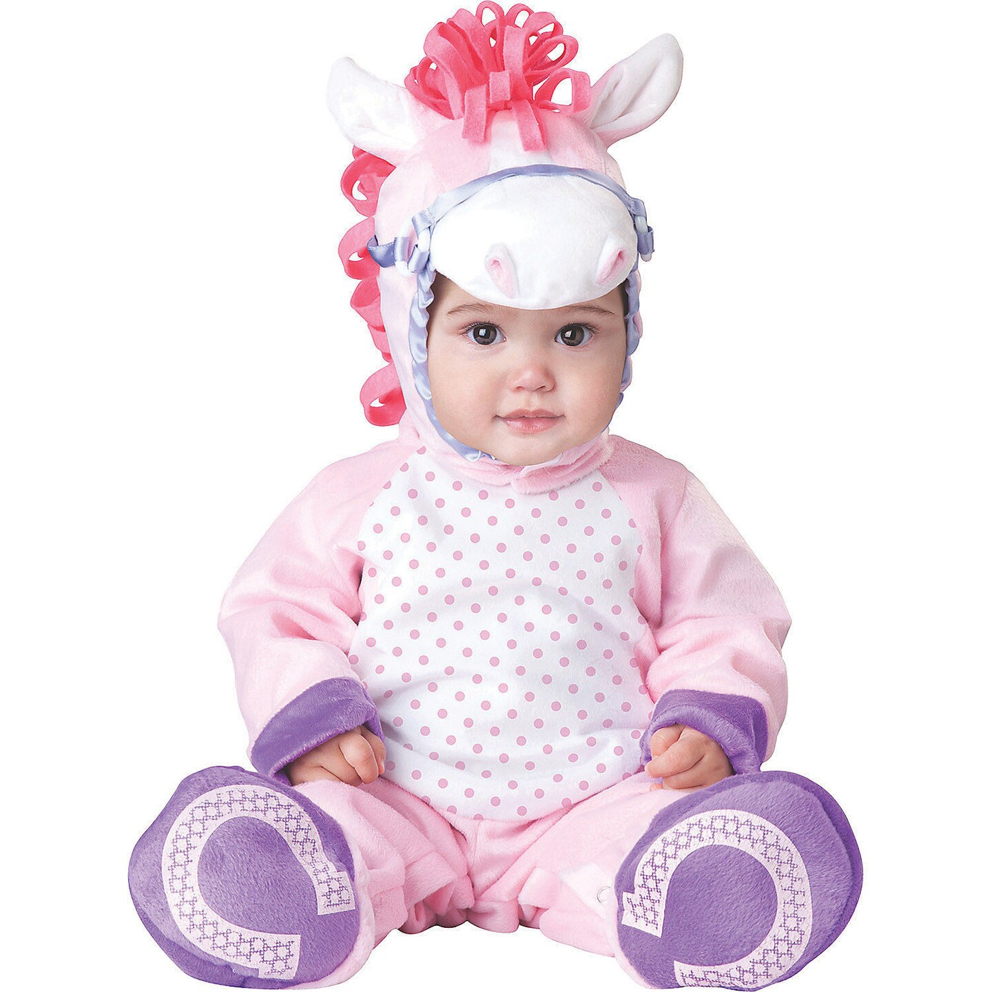 Infant Pony Costume