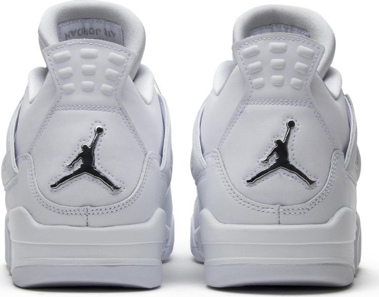 Air Jordan Retro Pure Money 2017 308497 100 MakerPlace by Michaels