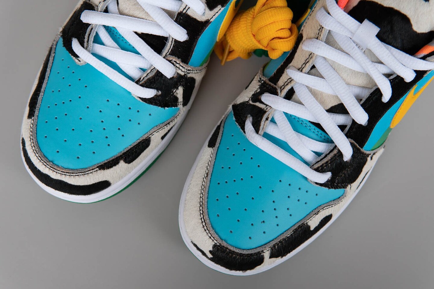 Nike SB Dunk Low Ben Jerry's Chunky Dunky | MakerPlace by Michaels