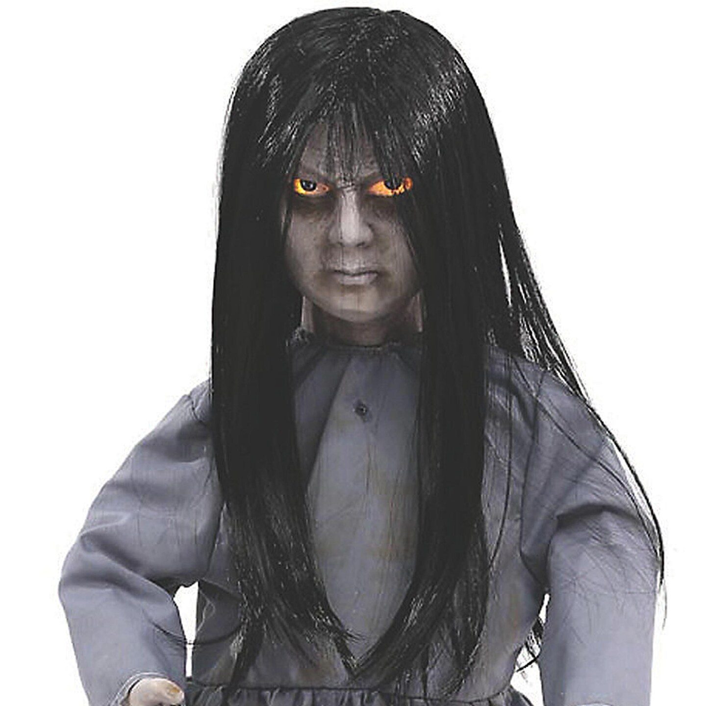 Lil Sweet Vengeance Doll