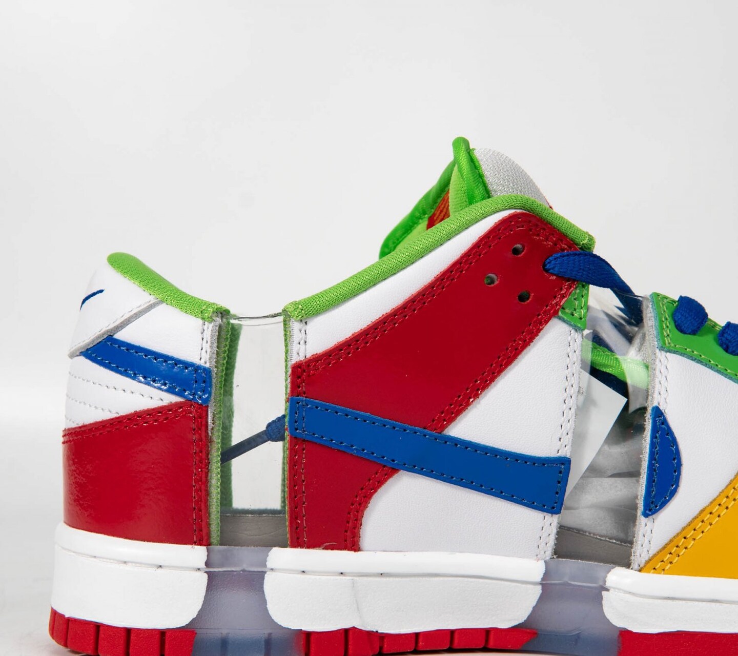 Nike SB Dunk Low eBay Sandy Bodecker | MakerPlace by Michaels