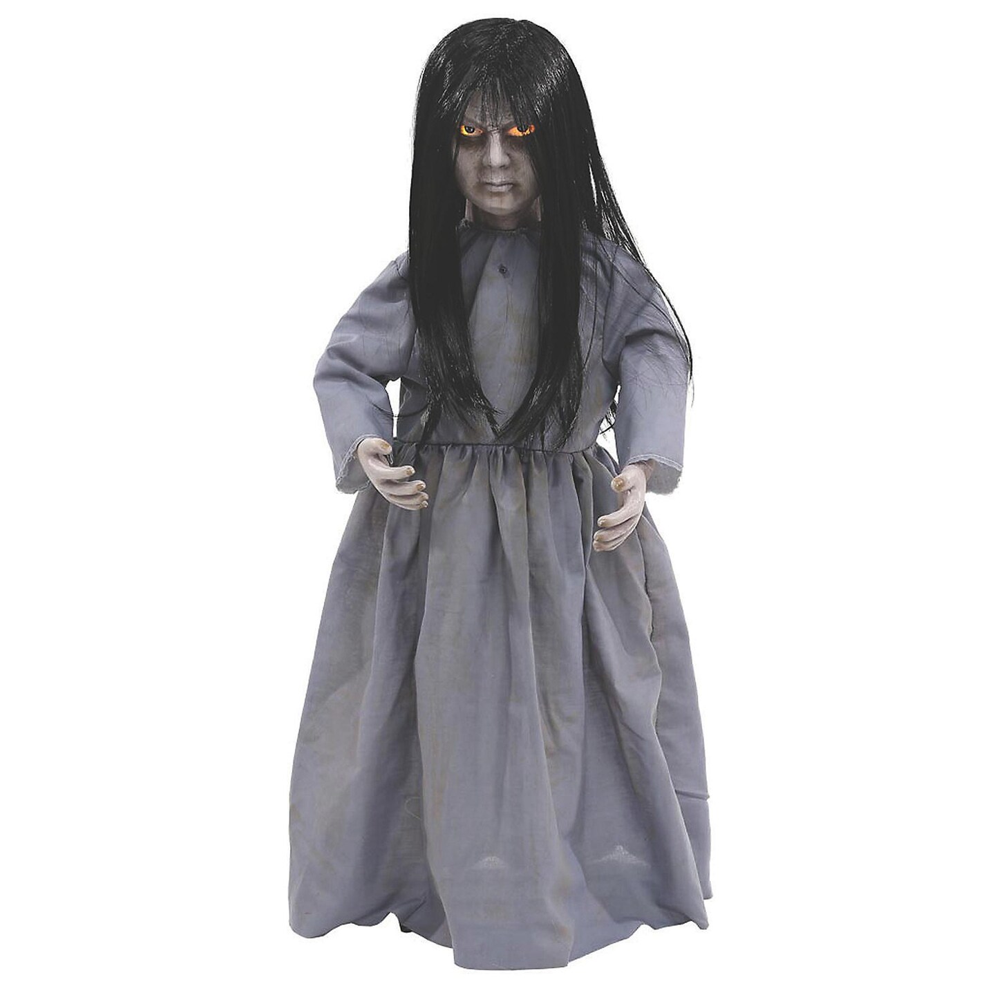 Lil Sweet Vengeance Doll