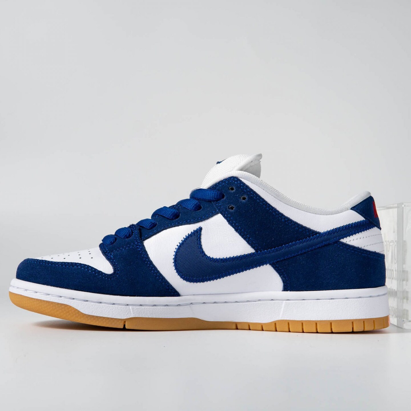 Nike SB Dunk Low Los Angeles Dodgers | MakerPlace by Michaels