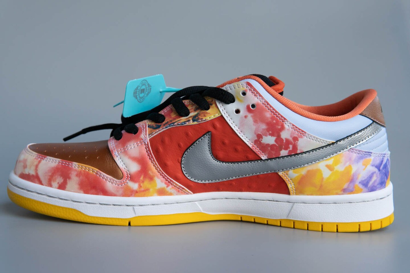 Nike SB Dunk Low Low Street Hawker | MakerPlace by Michaels