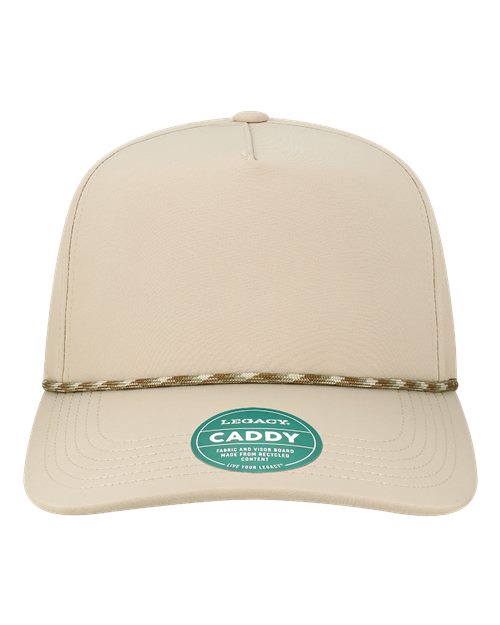 LEGACY&#xAE; The Caddy Adjustable Cap