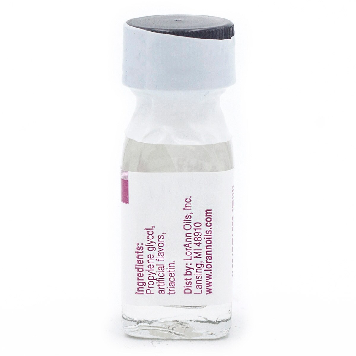 LorAnn Oils Apple Super Strength Flavor, 1 Dram Twin Pack