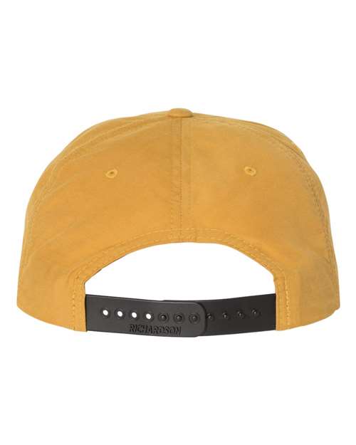 Richardson&#xAE; Umpqua Snapback Cap Durable Style
