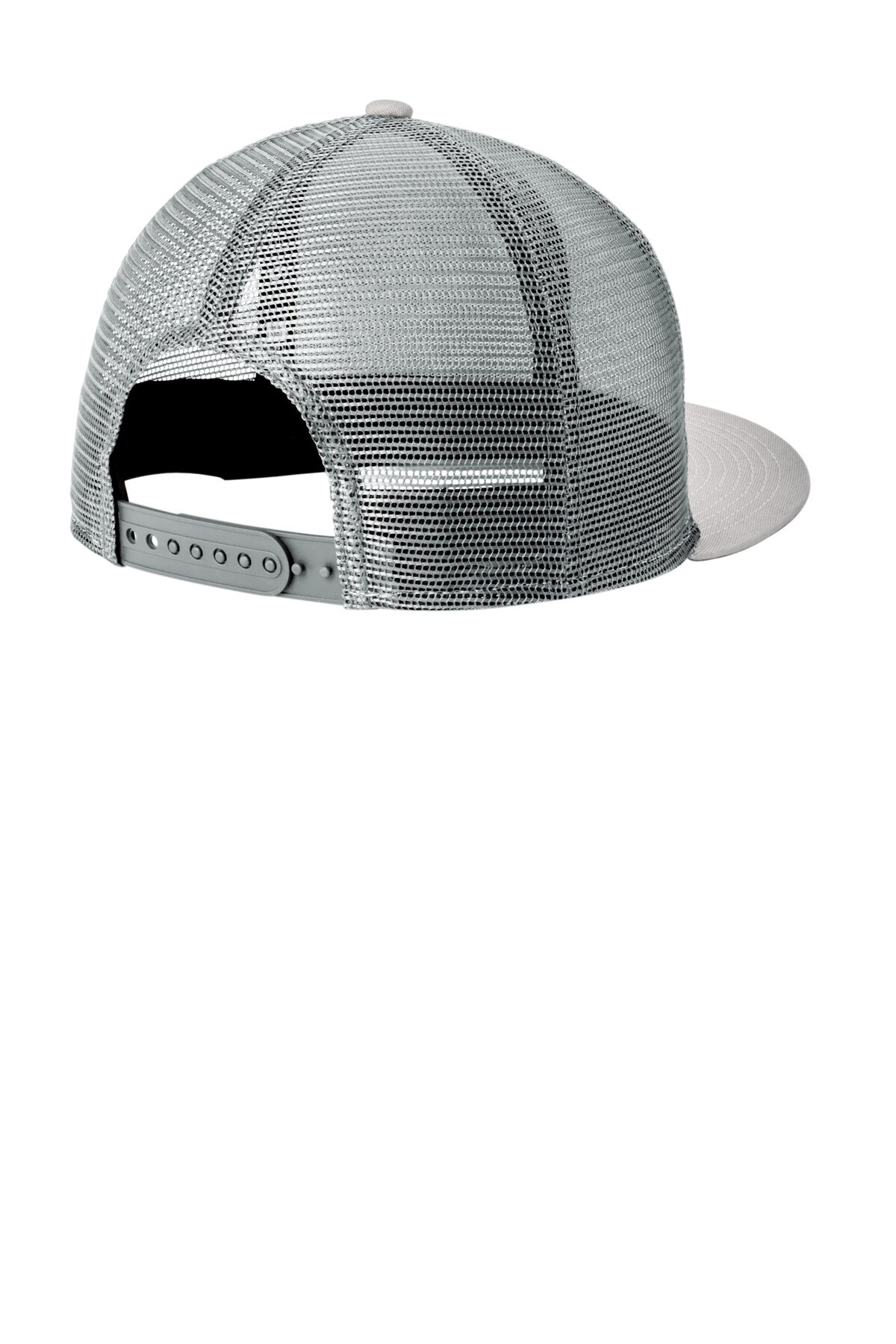 New Era&#xAE; Standard Fit Snapback Trucker Cap