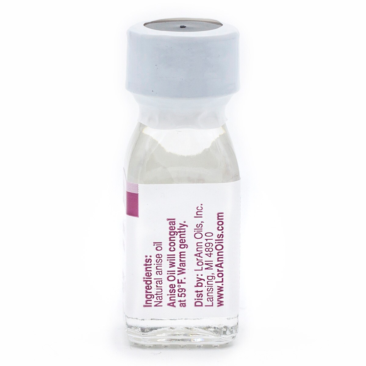 LorAnn Oils Anise Oil Super Strength Flavor