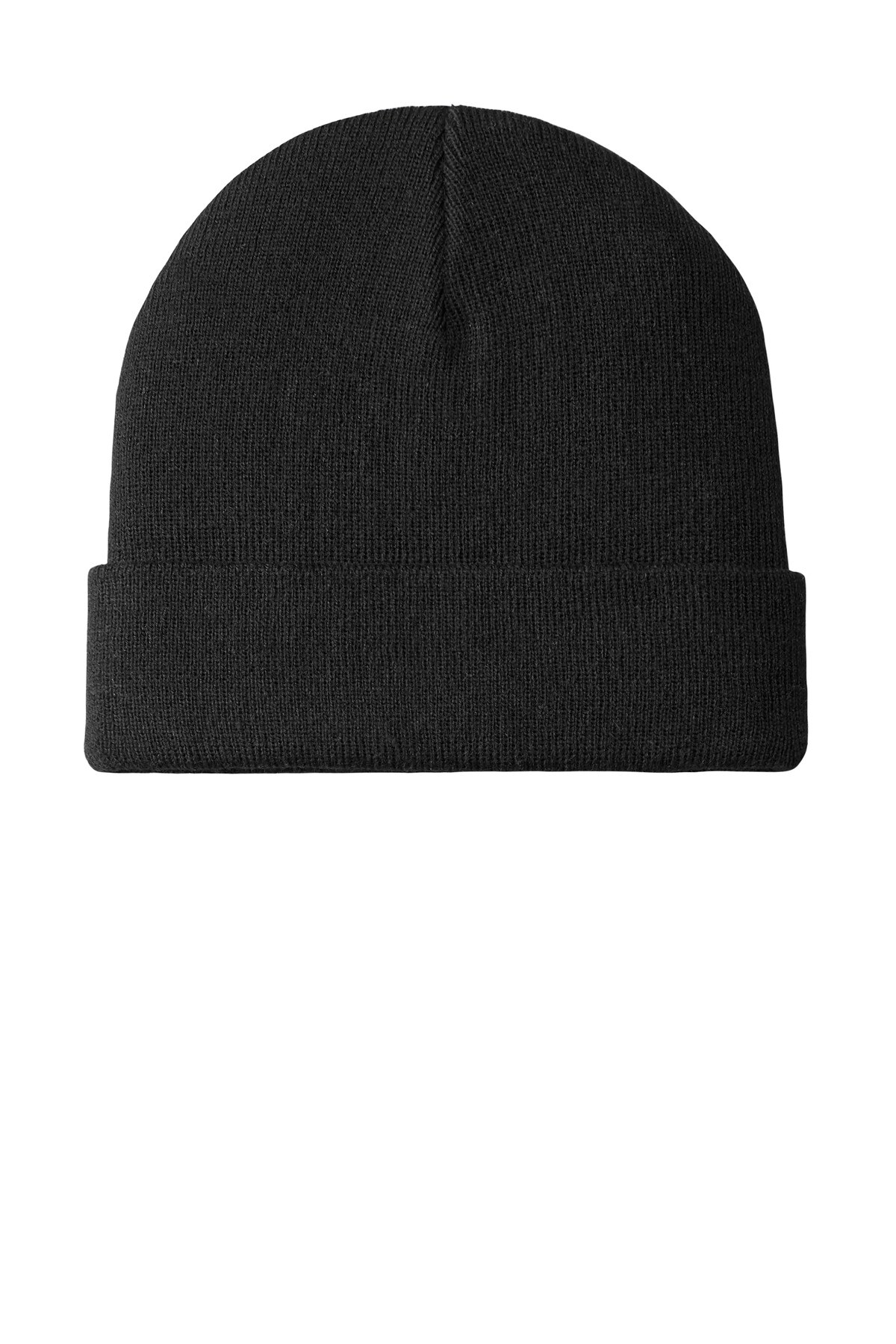 Port Authority&#xAE; Knit Cuff Beanie