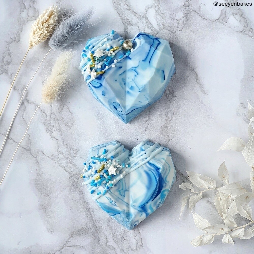 100ml Oil Based Colouring Royal Rich Vibrant Gel Colour Perfect For Buttercream Chocolate Cake Ganache