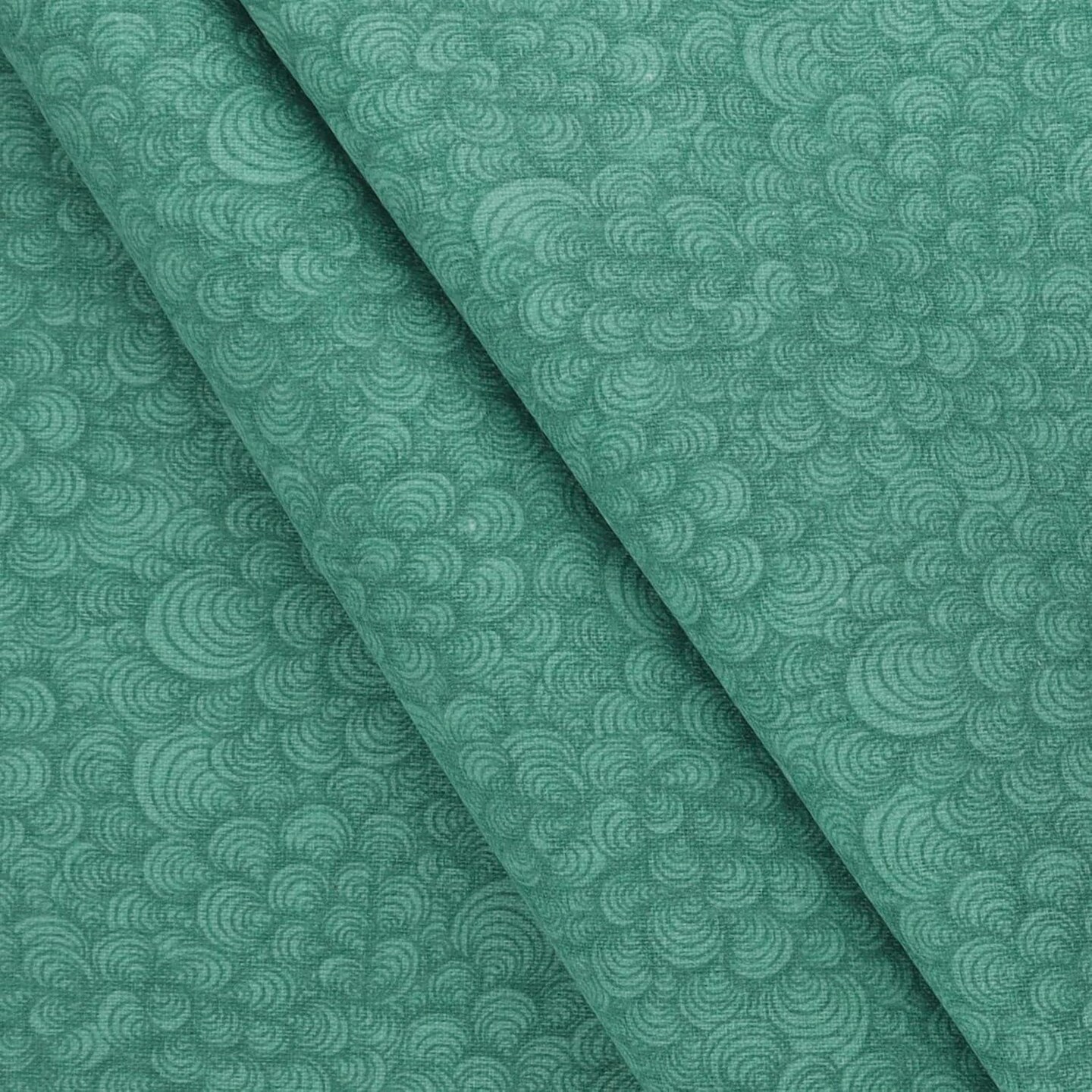 Mook Fabrics Swirly Flannel Fabric [108 in. Wide] - By The Yard