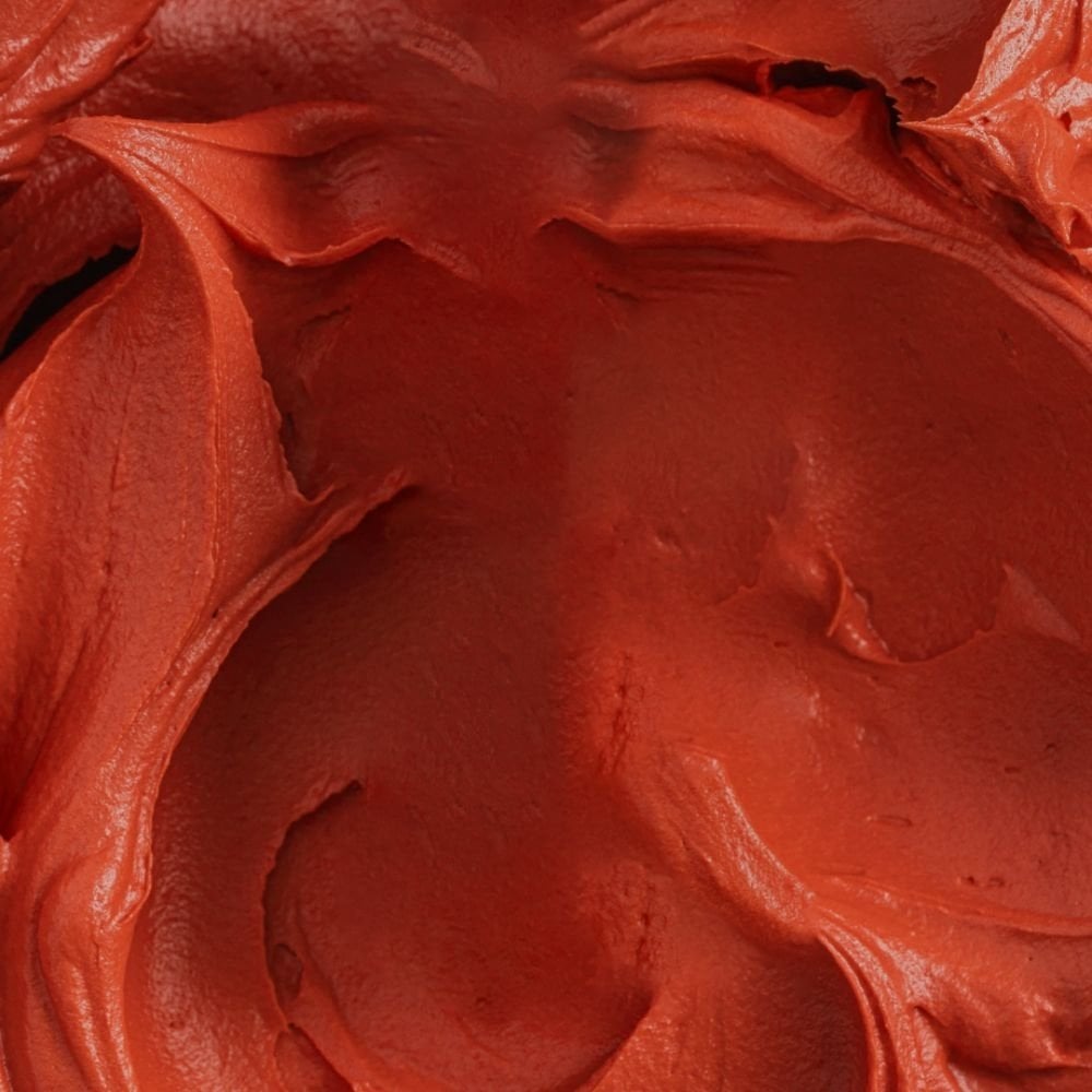 100ml Sunset Oil Based Food Coloring Gel for Baking Buttercream Vegan Halal Kosher Certified