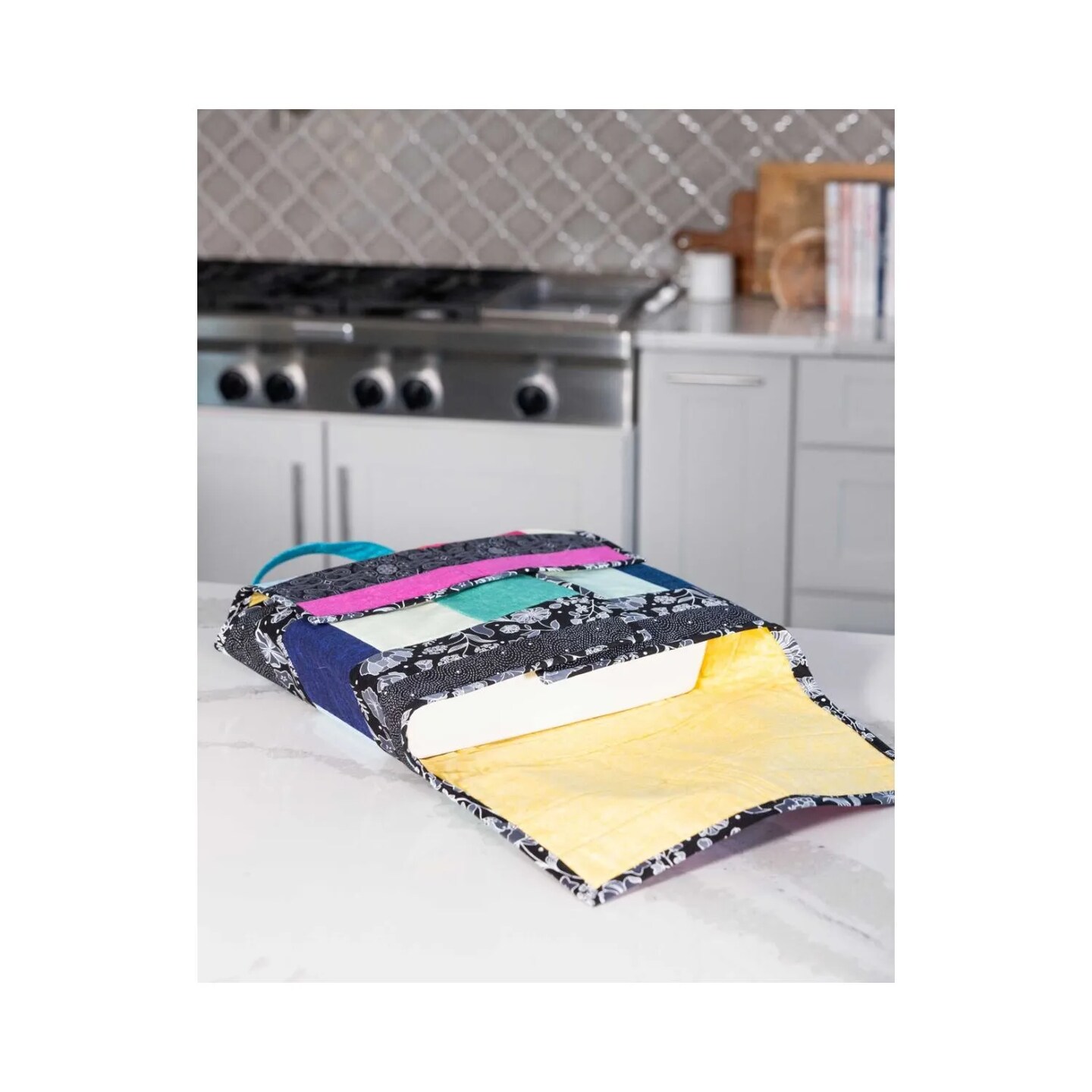 Casserole Caddy Quilt-As-You-Go Kit