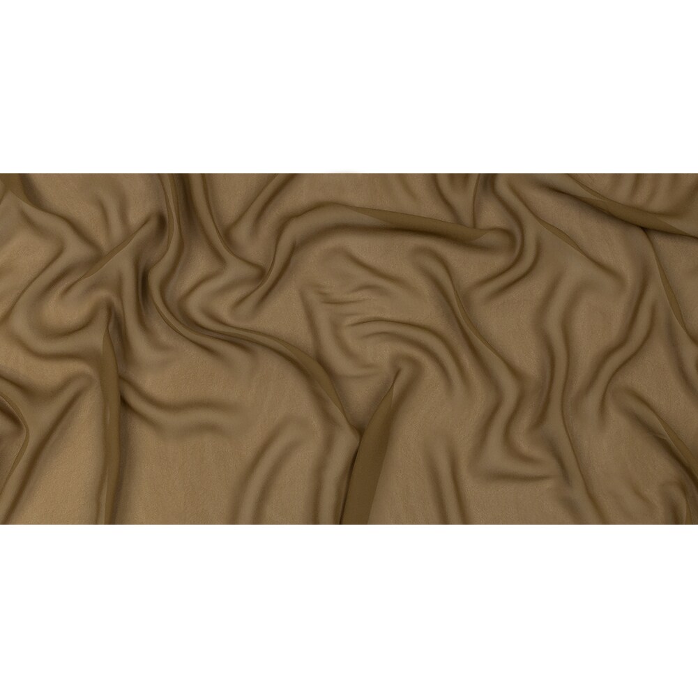 1 Yard Breen Viscose Georgette Lining joann fabric Rayon Fabric 56 inch Width