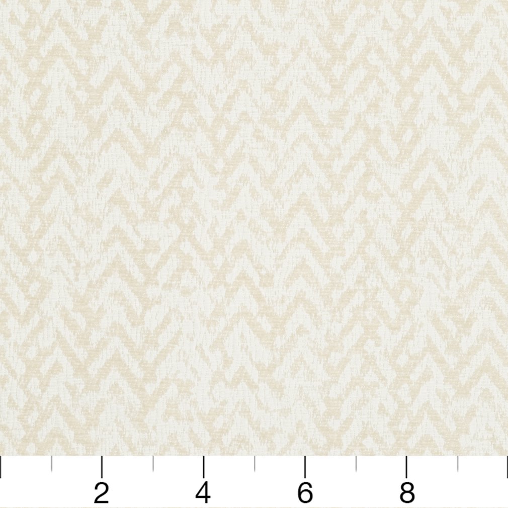 Upholstery Fabric - White & Ivory Abstract & Geometric,Small Scale Upholstery Fabric 54 Inches"