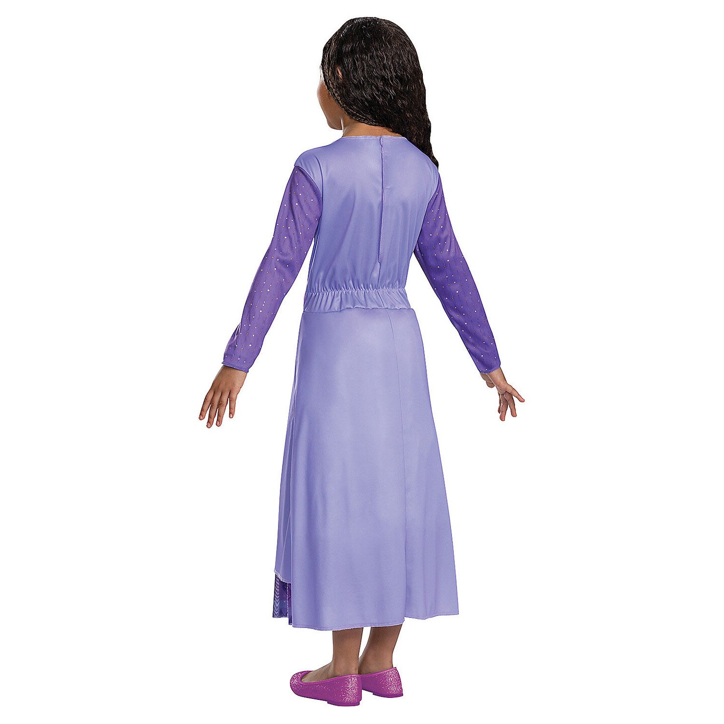 wish purple dress black disney princess purple dress Disney Wish Asha of Rosas Fashion  Doll-parroquiadesanalbertomagno.com