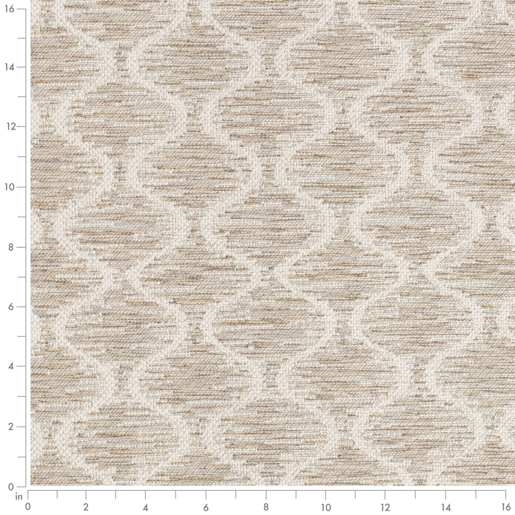 Upholstery Fabric - Beige & Taupe,Brown Abstract & Geometric,Global Upholstery Fabric 54 Inches"