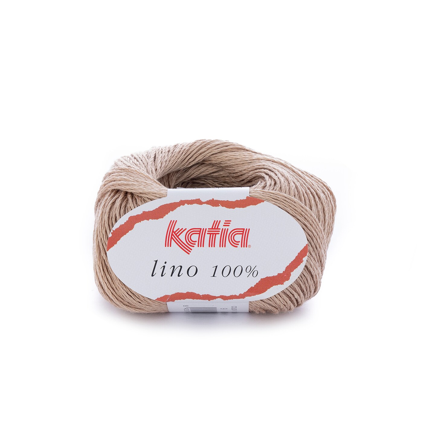 Katia Lino 100% Premium Linen Yarn