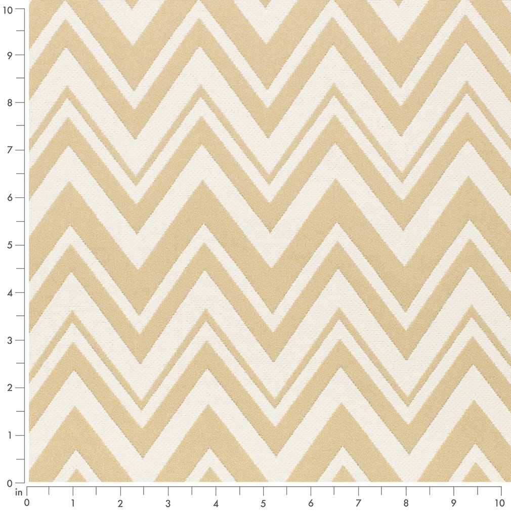 Neutral - Beige Taupe Abstract Geometric,herringbone Chevron Upholstery Fabric 54 Inches"