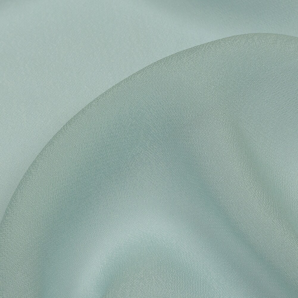 1 Yard Famous Australian Designer Sand Viscose Georgette Fabric 55 Wide