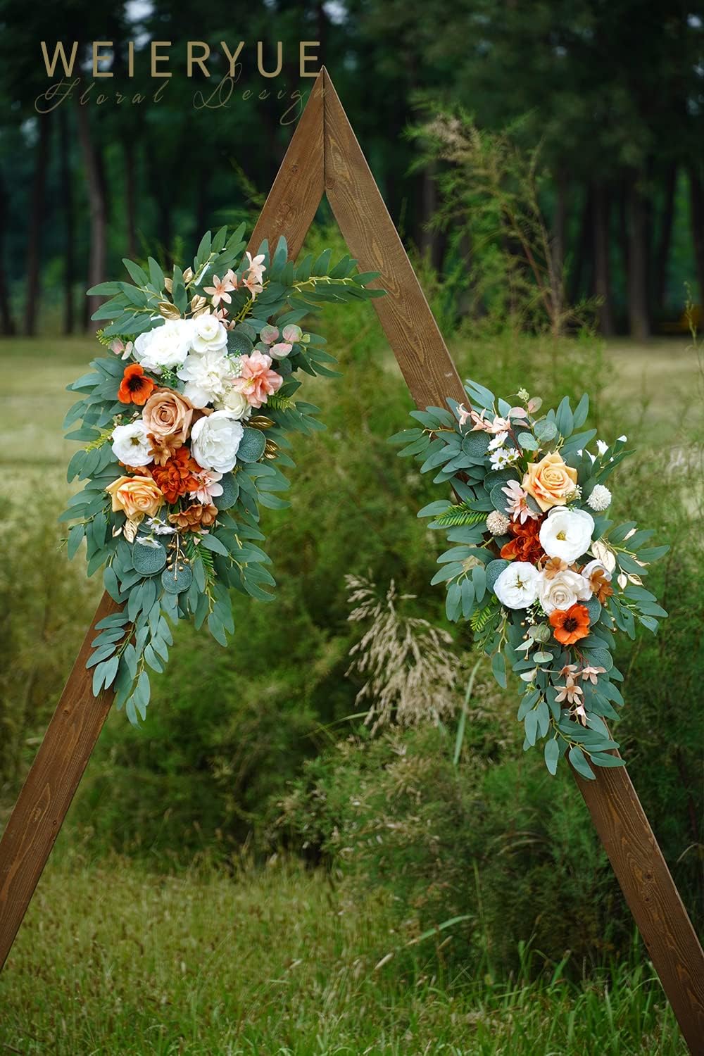 Wedding Arch, Bridal Shower, Ceremony and Reception Backdrop Decoration