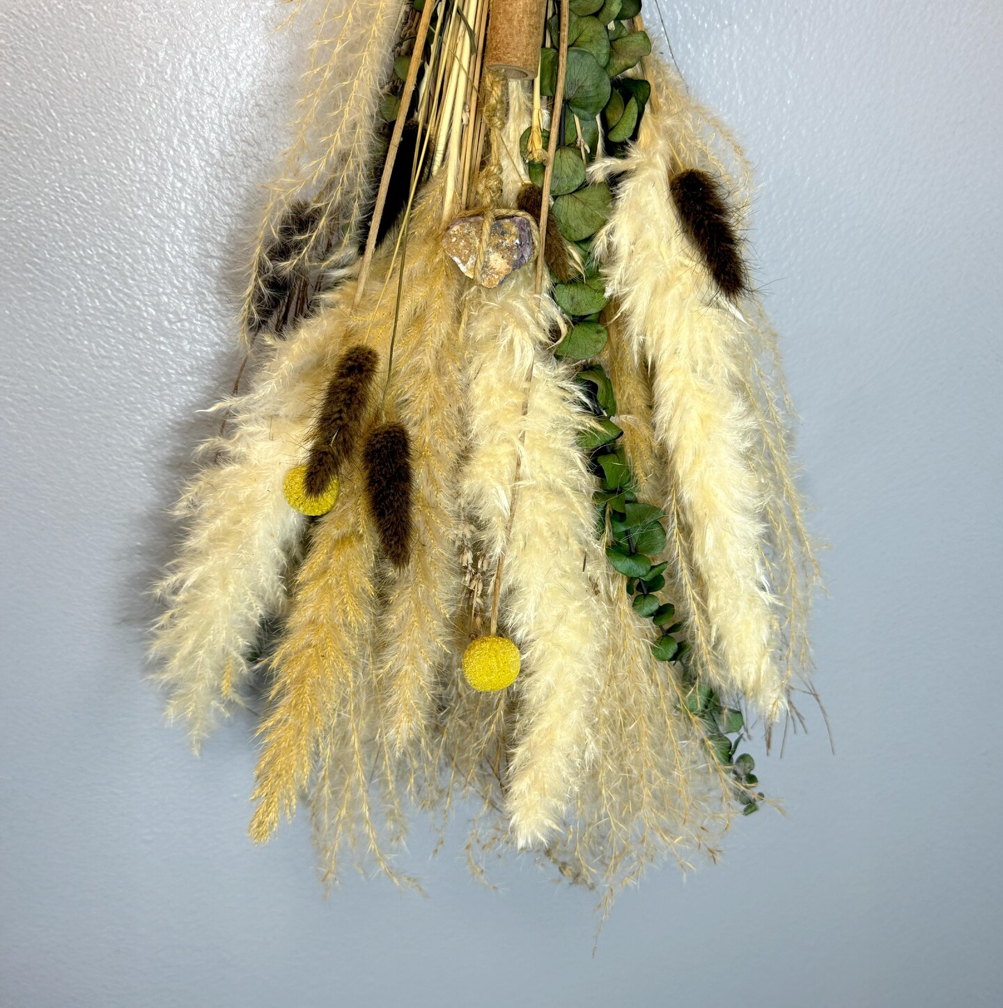 Cinnamon Broom for Good Vibes and Protection | MakerPlace by Michaels