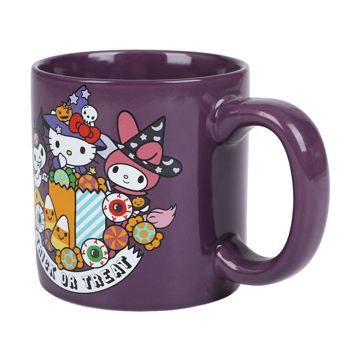 Hello Kitty Mug