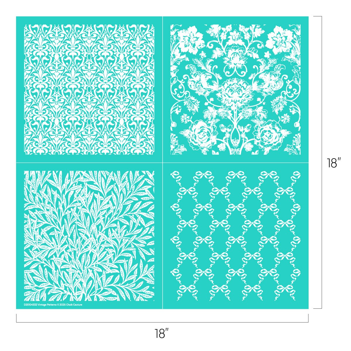 Vintage Patterns | Michaels