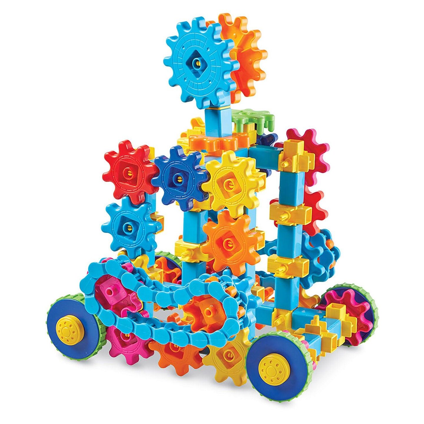 Gears! Gears! Gears!&#xAE; Mega Makers