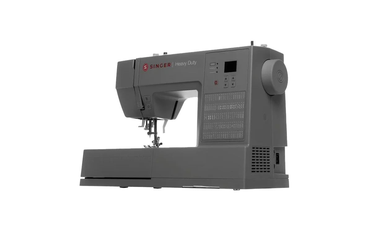 Singer 6600C Heavy Duty Sewing Machine