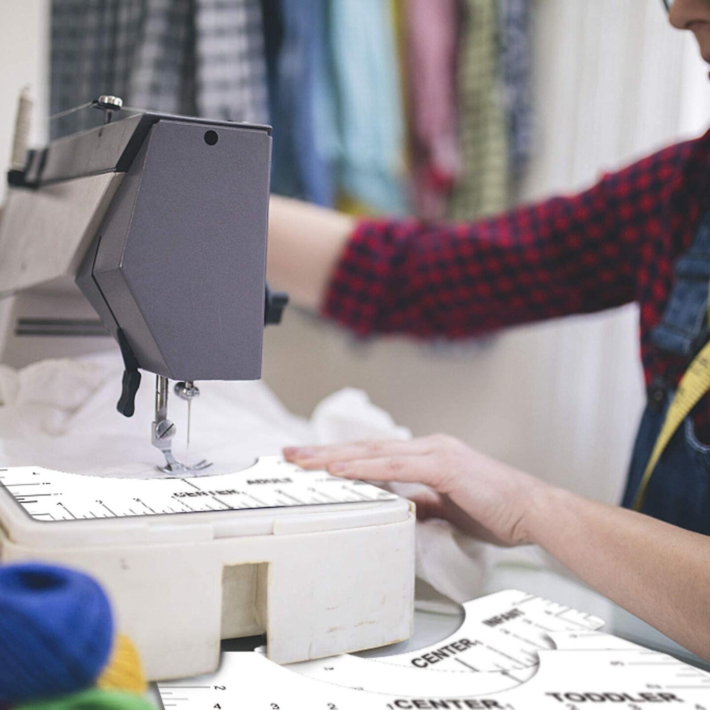 33 Pieces Vinyl Weeding Tools with T-Shirt Ruler Guide,Craft Tools Set for DIY Heat Transfer Printing, Weeding Vinyl,Silhouettes,Scrapbooking,Lettering, Cutting, Splicing.