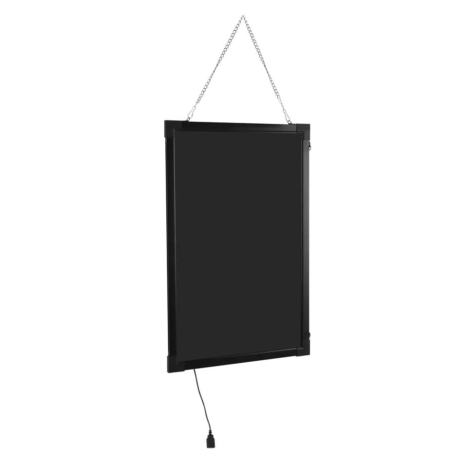 LED Erasable Message Board