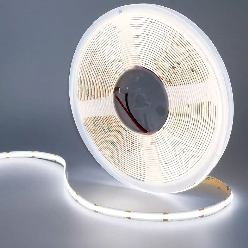 Kitcheniva DC12V 528 LEDs/M High Density LED Light Strip